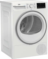 Beko B3T6823W2 wit